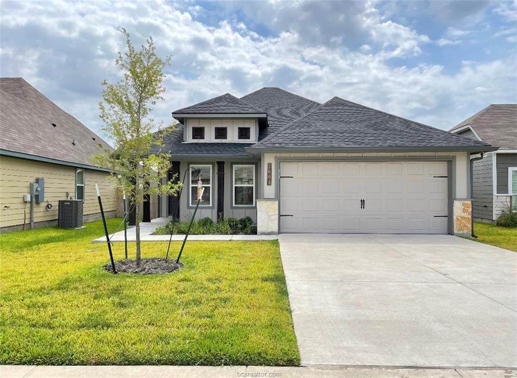 2004 Theresa Drive - Photo 1