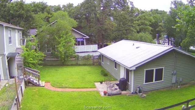 11001 Clyde Acord Road - Photo 1