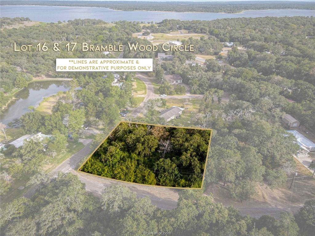 TBD Lots 16-17 Bramble Wood Circle - Photo 1