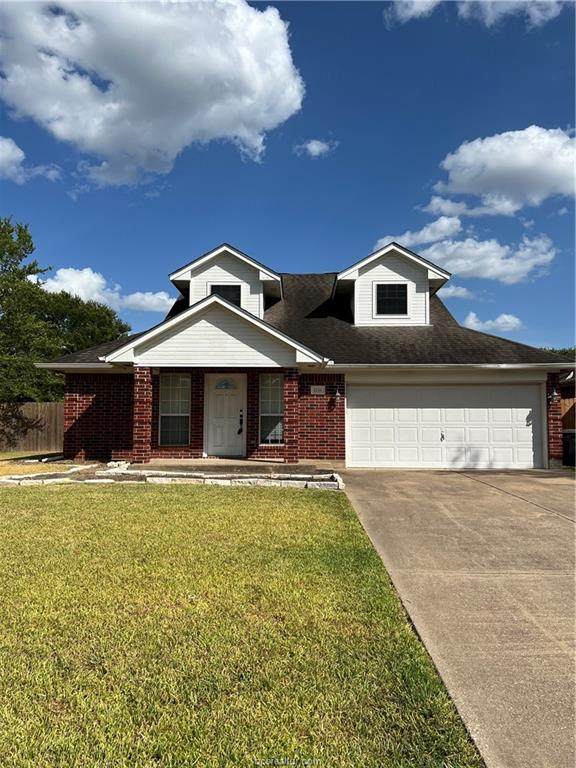 1216 Mullins Court - Photo 1