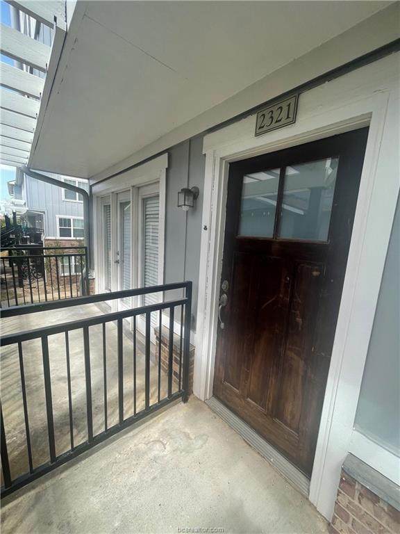 1725 Harvey Mitchell Parkway - Photo 1