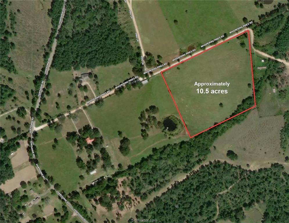 10 Whispering Pines Road - Photo 1