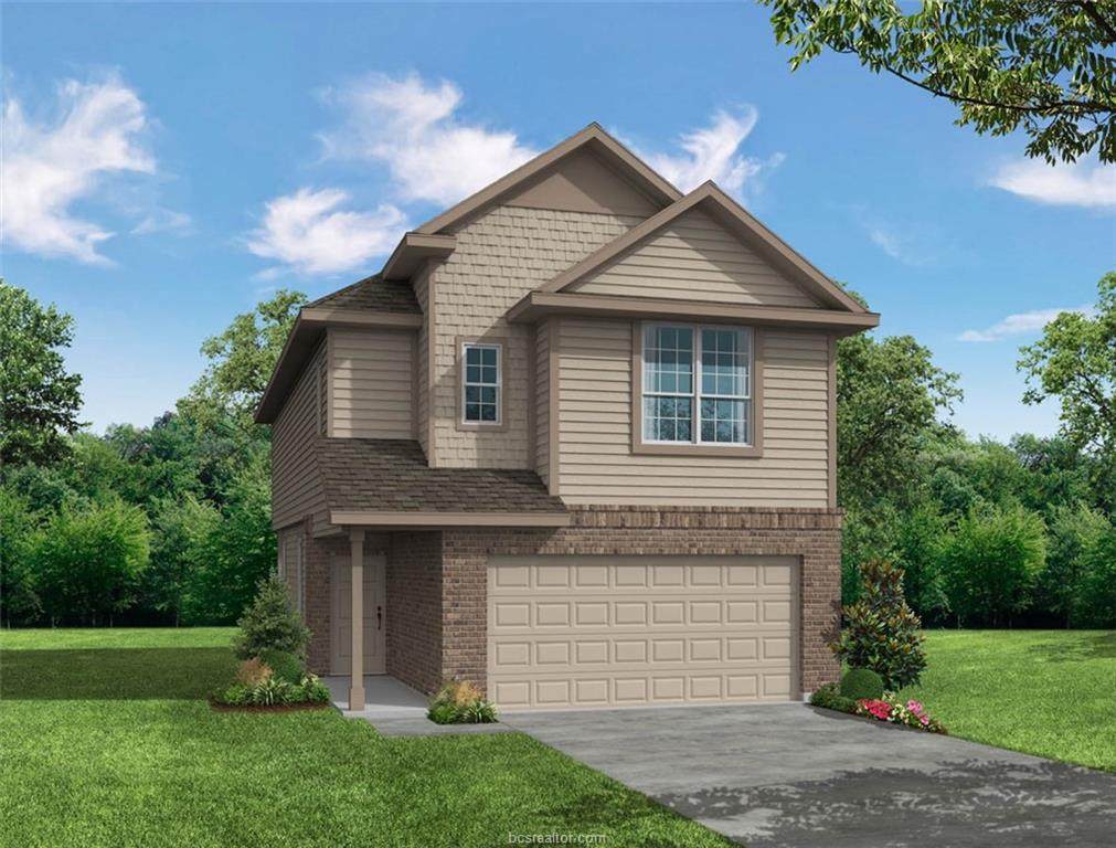 1416 Promise Court - Photo 1