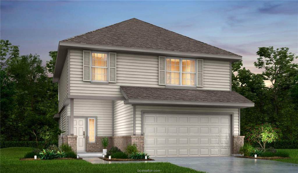 1414 Promise Court - Photo 1