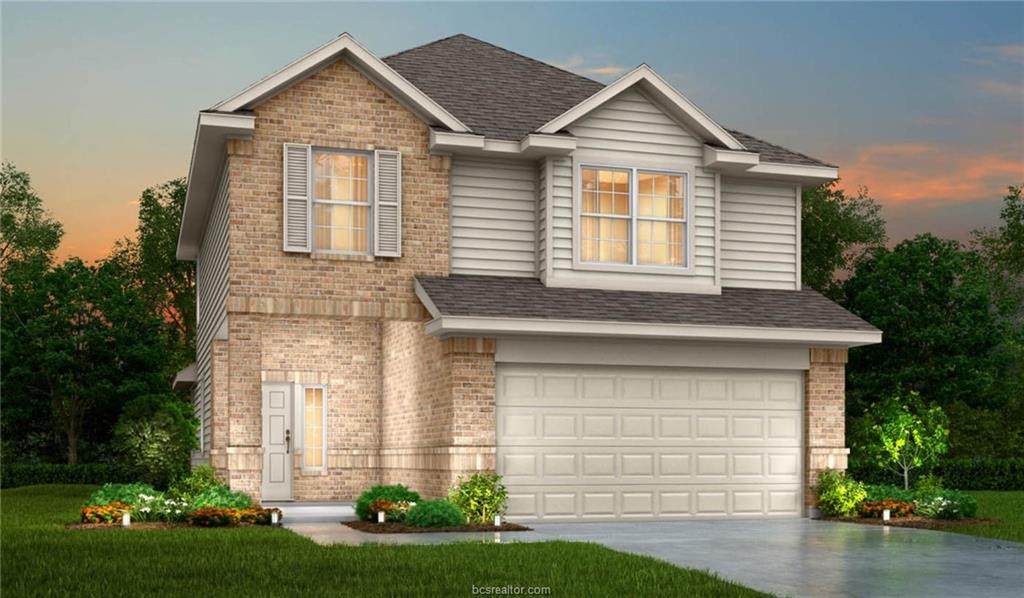 1408 Promise Court - Photo 1
