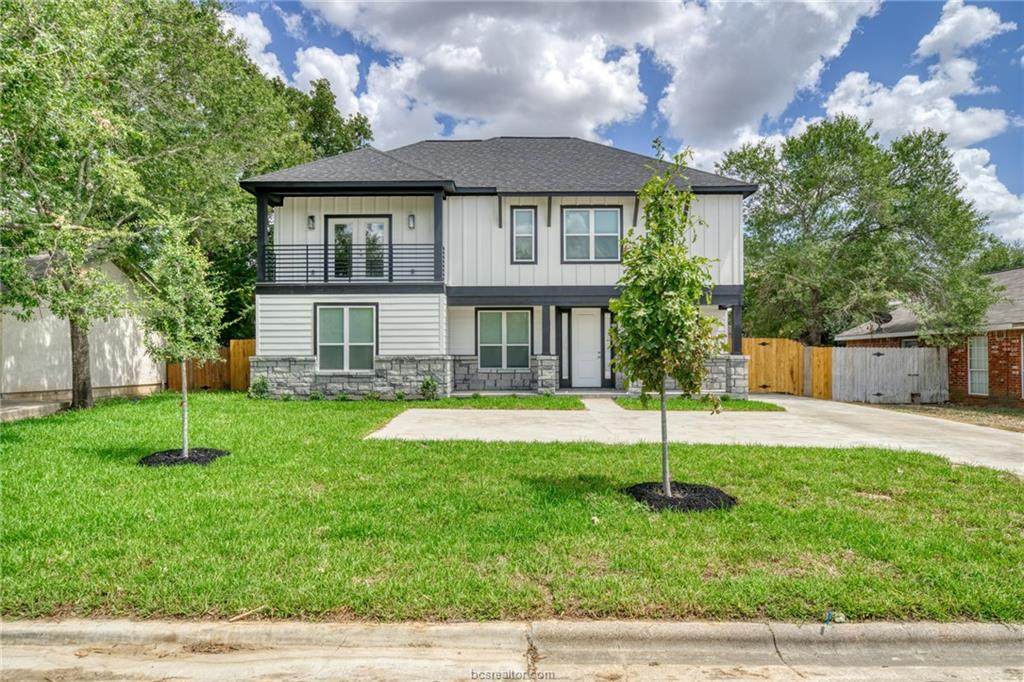1010 Bayou Woods Drive - Photo 1