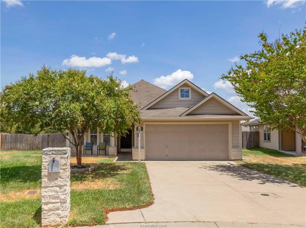 3905 Crown Ridge Court - Photo 1