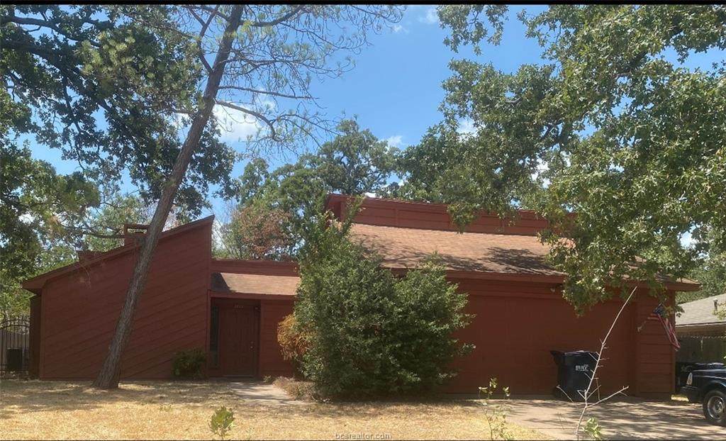 1111 Todd Trail - Photo 1