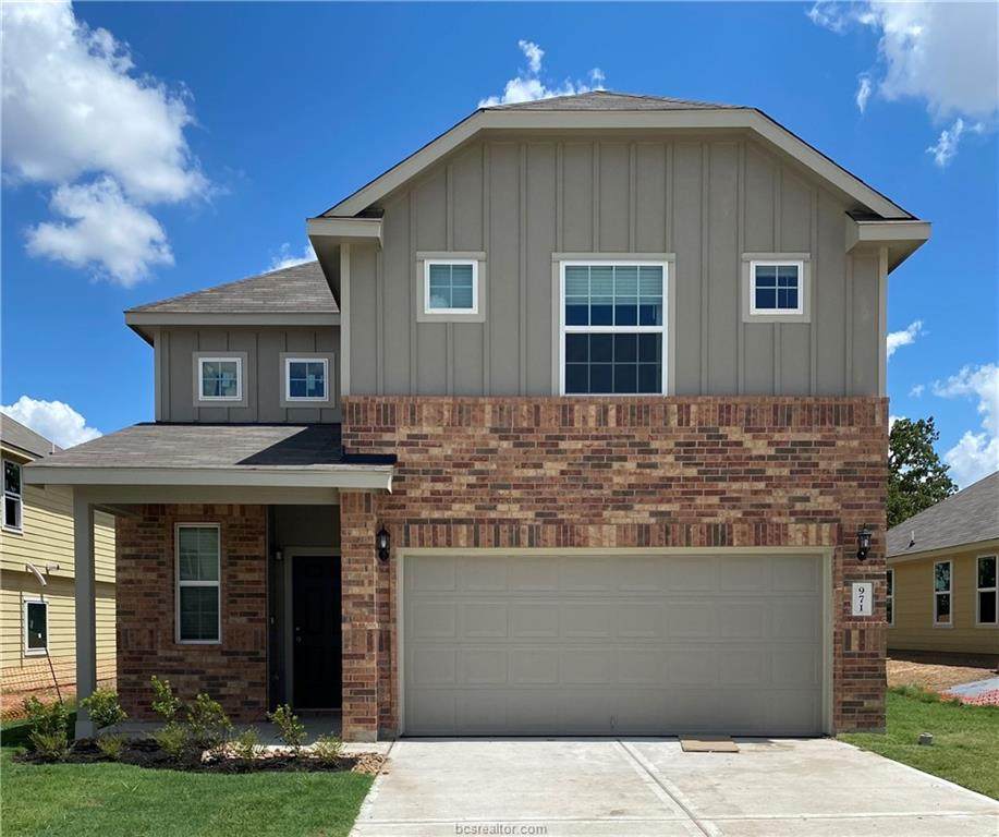 971 Harper Lane - Photo 1
