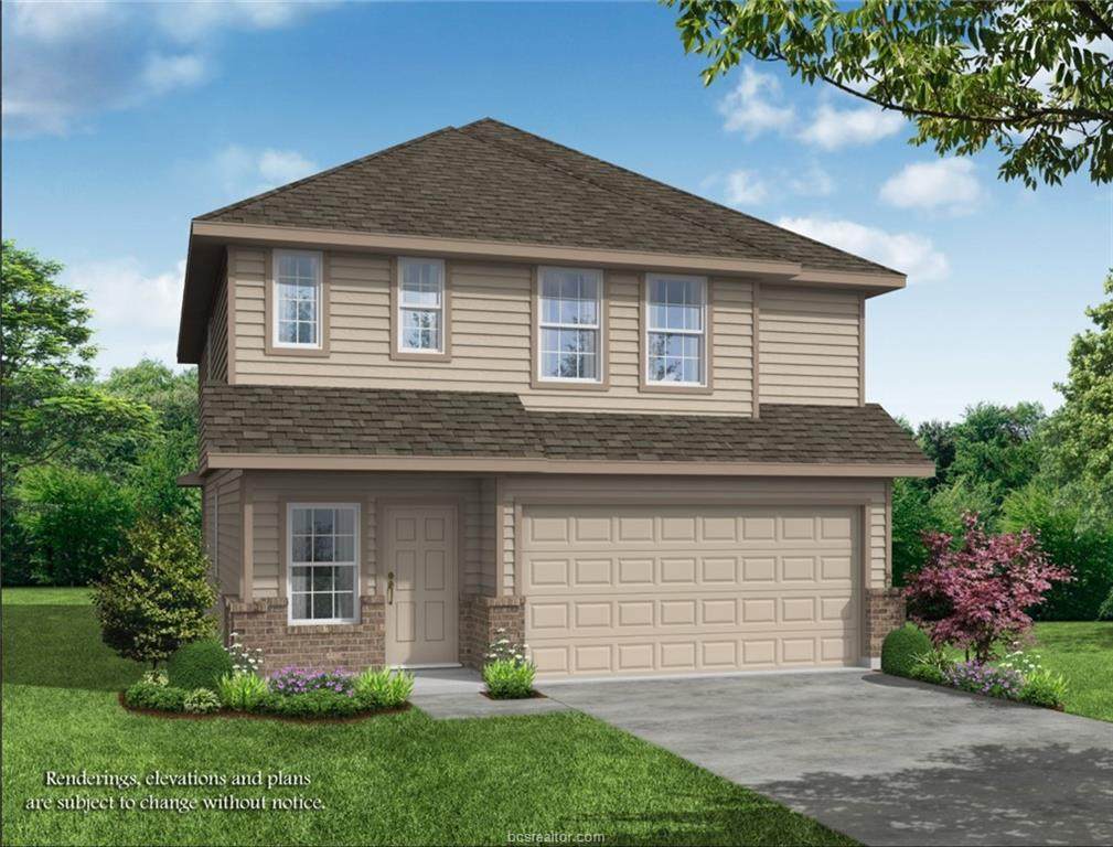 970 Harper Lane - Photo 1