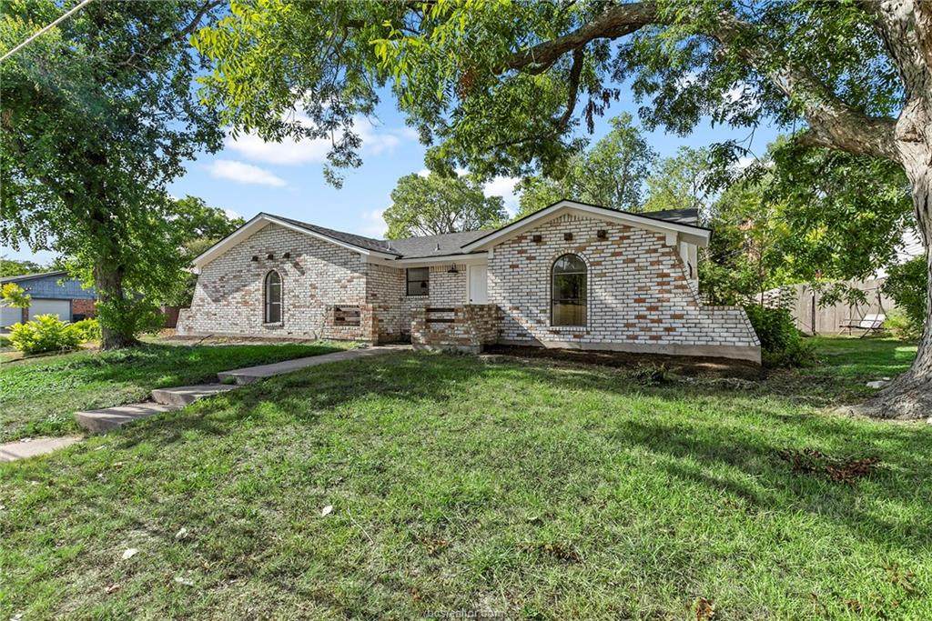 1213 Jefferson Street - Photo 1