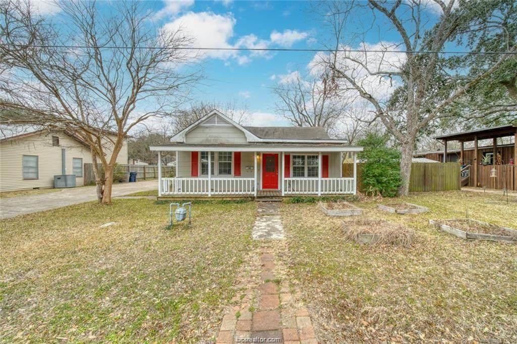 1317 Park Street - Photo 1
