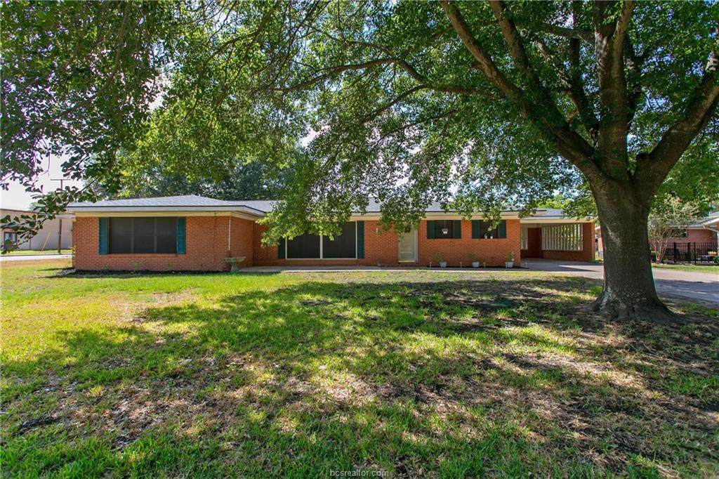 501 Anderson Street - Photo 1