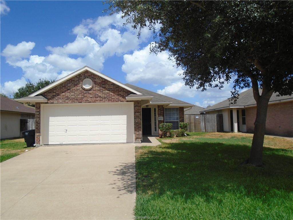 607 Harvest Drive - Photo 1