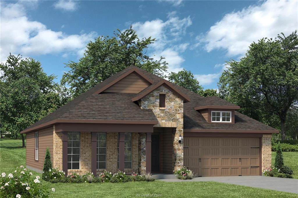 10603 Scarlet Peak Court - Photo 1