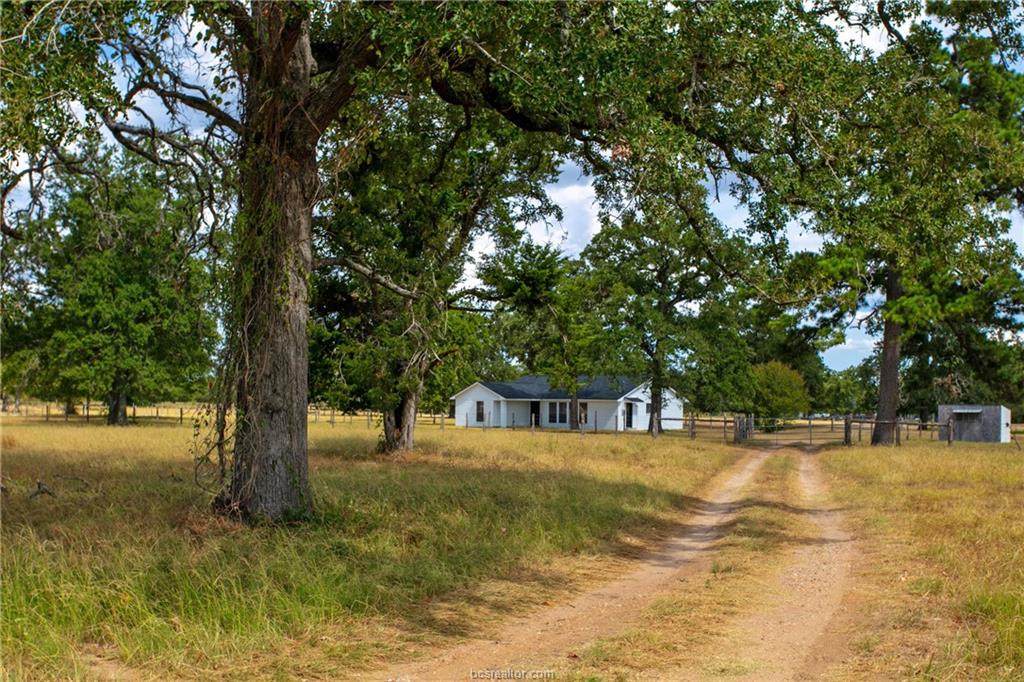 17149 Hwy 21 - Photo 1