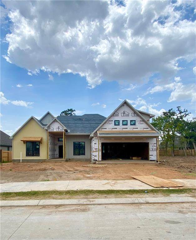 1744 Kerr Valley Lane - Photo 1