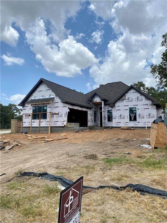 1701 Kerr Valley Lane - Photo 1