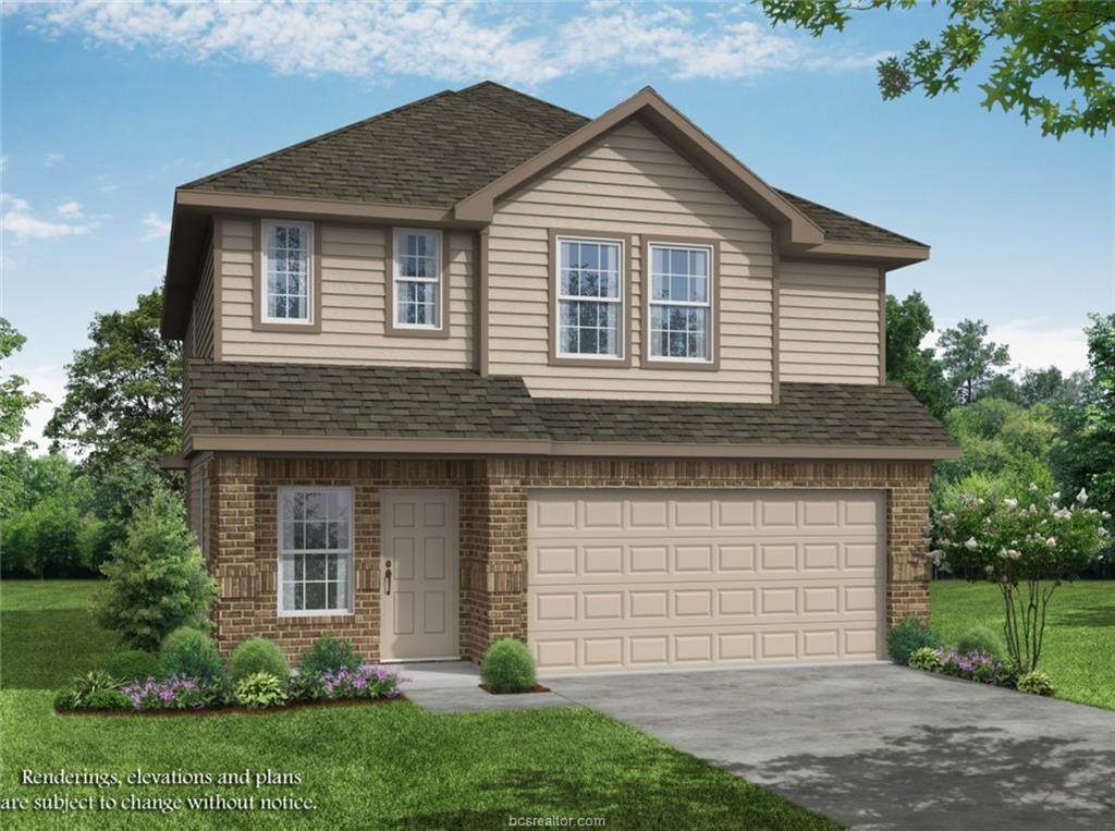 986 Rice Drive - Photo 1