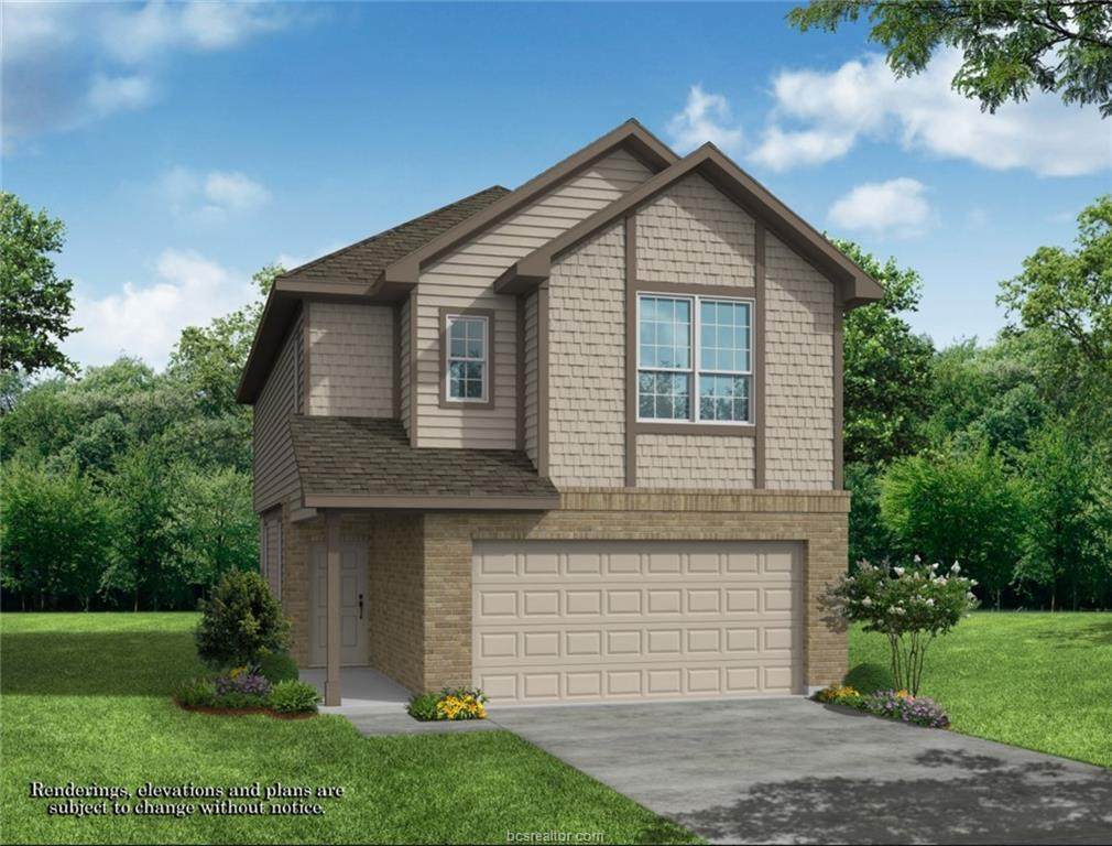 1431 Desire Lane - Photo 1