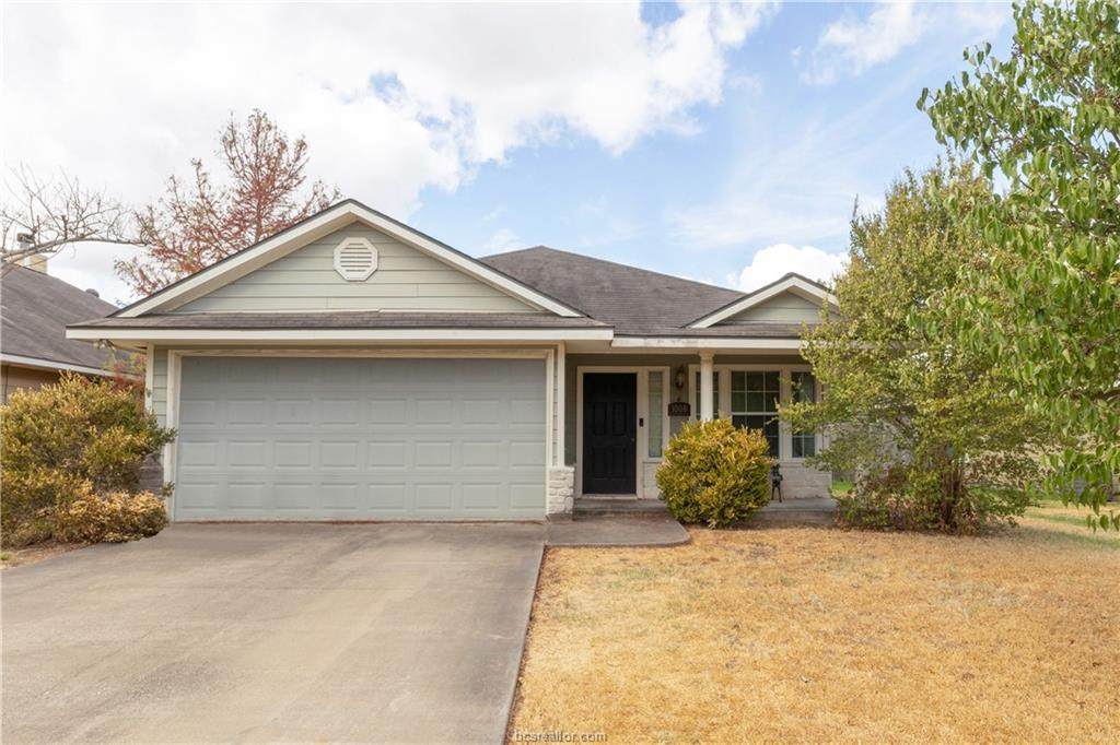 1008 Windmeadows Drive - Photo 1