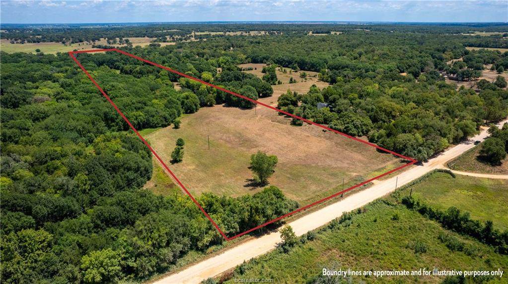 TBD (20.95 acres) Cr 358 - Photo 1