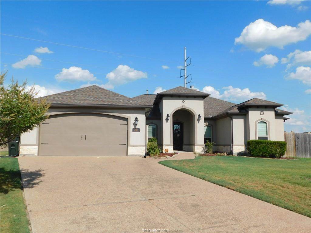 2904 Castellon Court - Photo 1