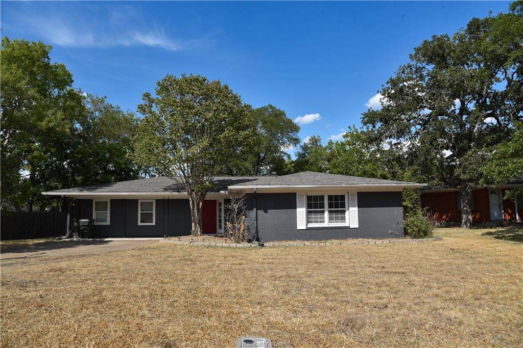 4201 Maywood Drive - Photo 1