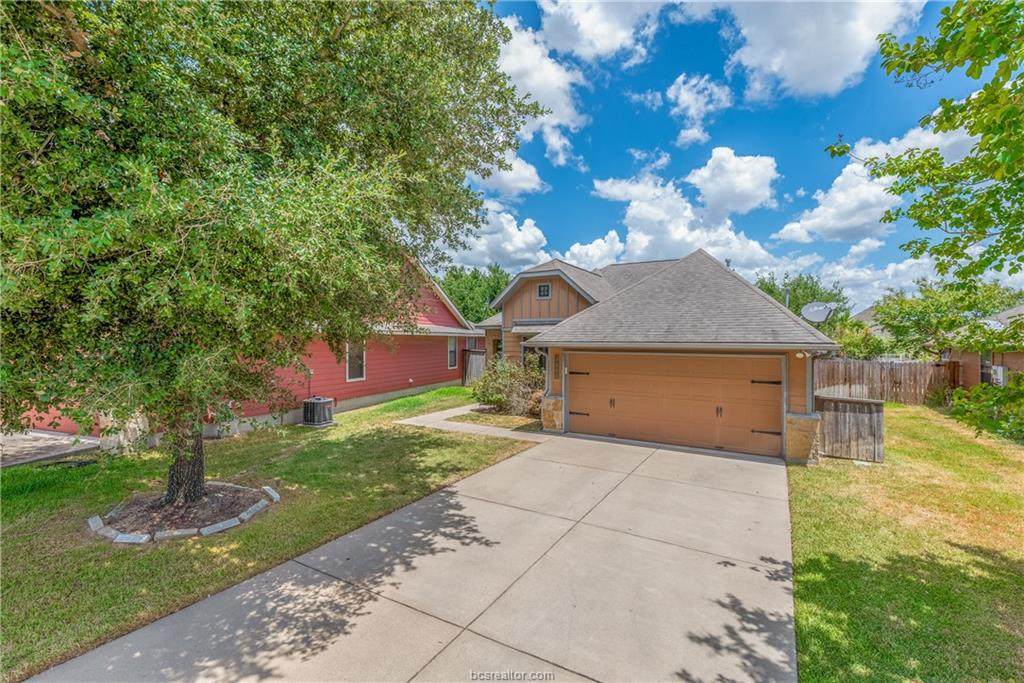 3802 Turkey Meadow Court - Photo 1