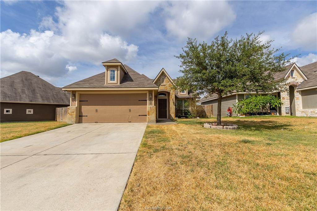 1055 Venice Drive - Photo 1