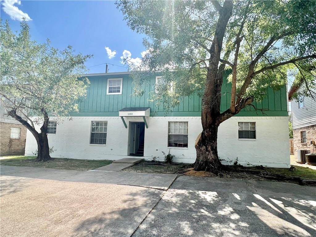 2402 Jaguar Drive - Photo 1