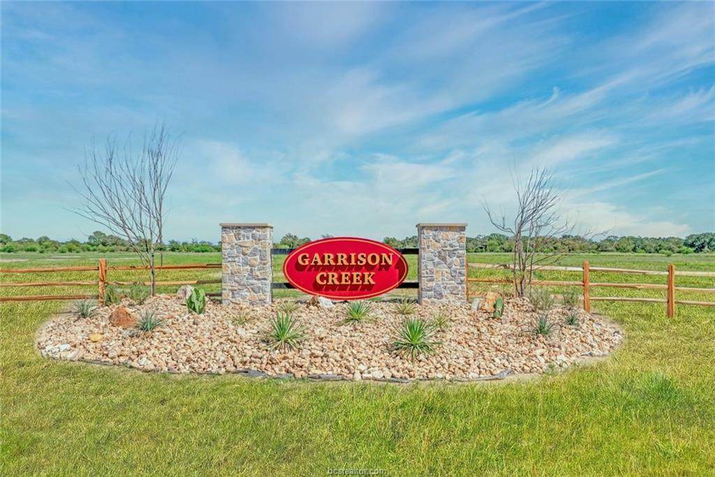 7555 Garrison Creek Drive - Photo 1