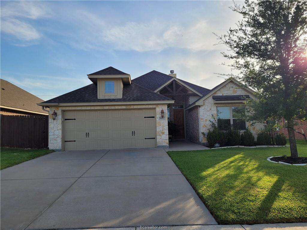 4107 Muncaster Lane - Photo 1