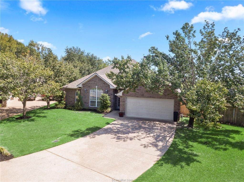 1409 Stonebridge Court - Photo 1