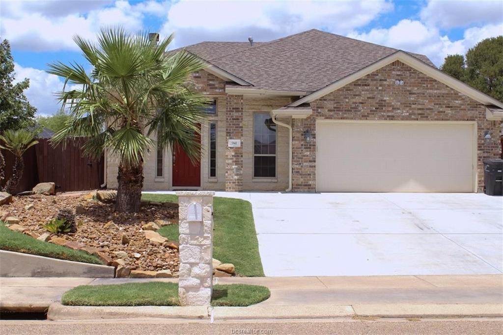 941 Dove Landing - Photo 1