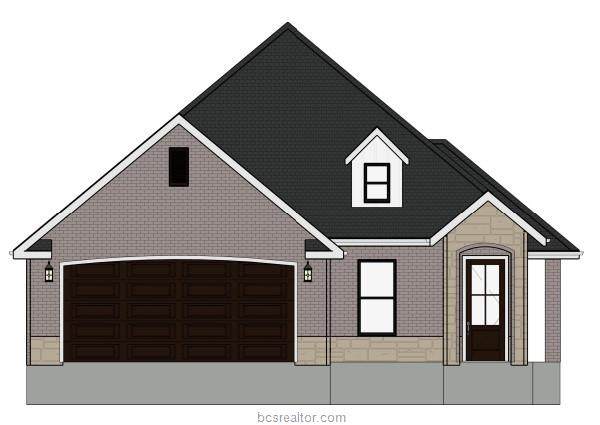 2913 Goldberg Drive - Photo 1