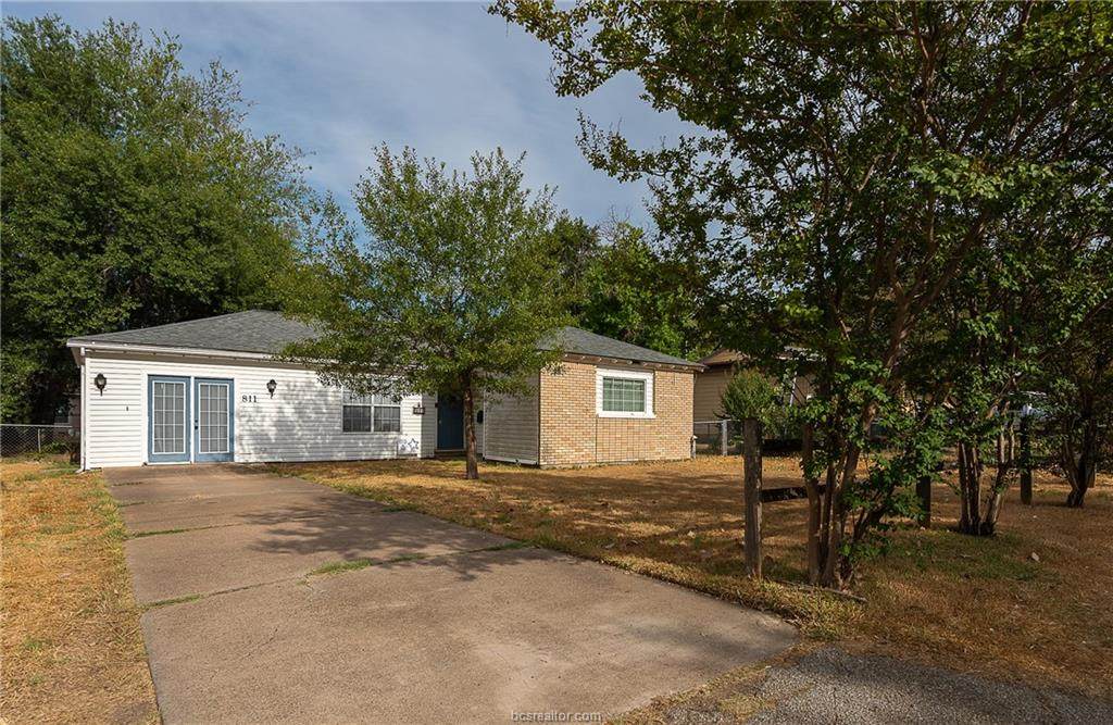 811 Mcashan Street - Photo 1