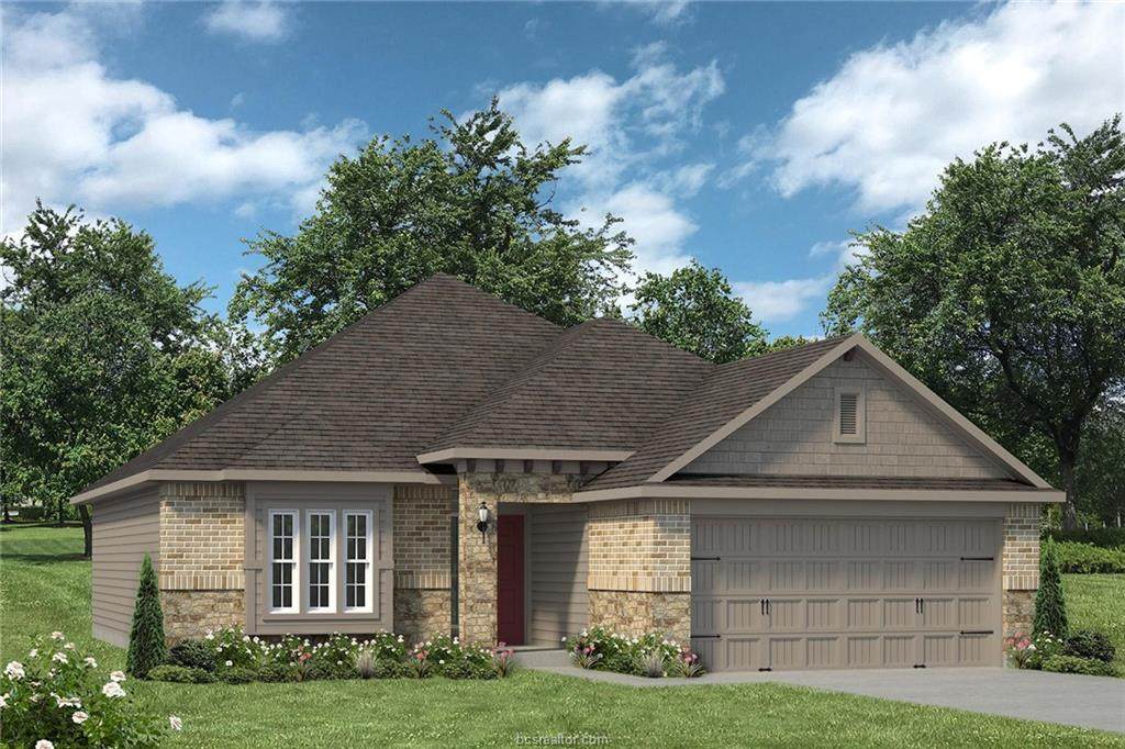 6220 Talladega Drive - Photo 1