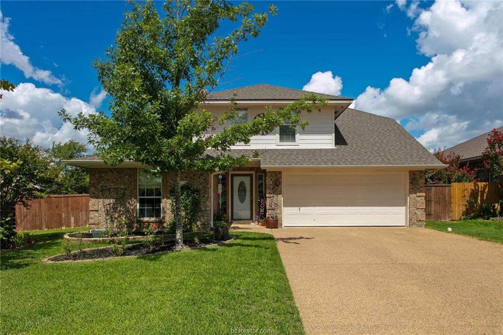1443 Fincastle Loop - Photo 1
