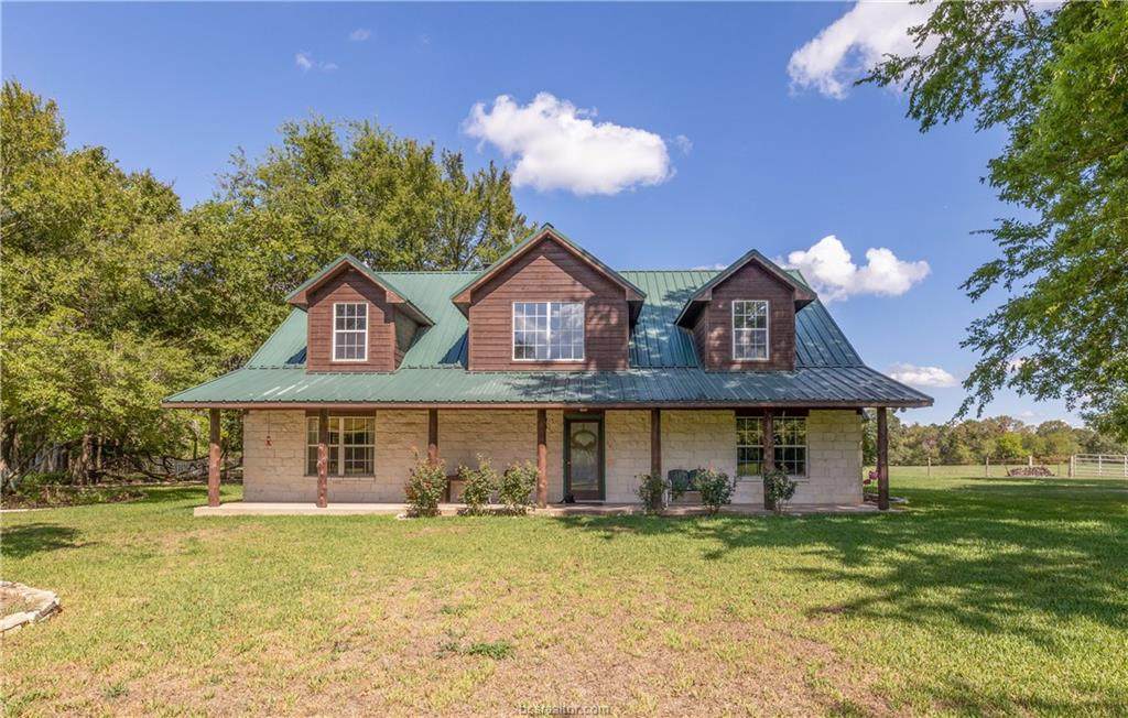 16916 Old Bundick Road - Photo 1