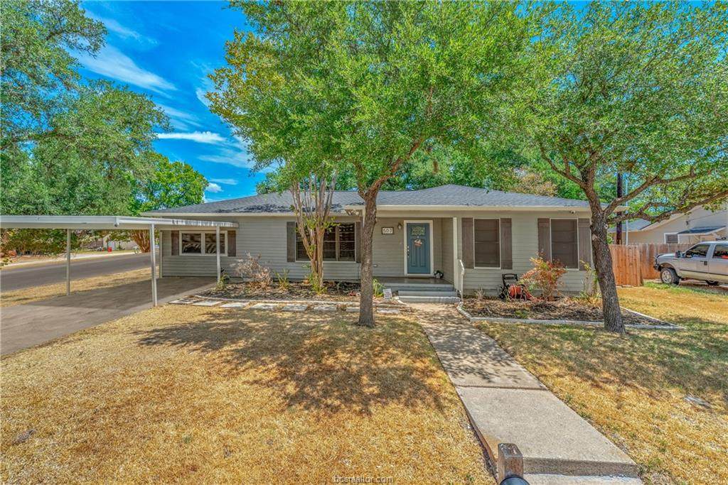 507 Coulter Drive - Photo 1