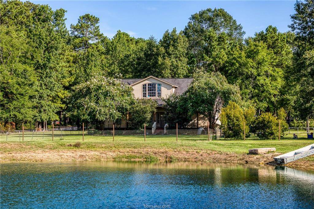 1250 S Pine Lake Road - Photo 1