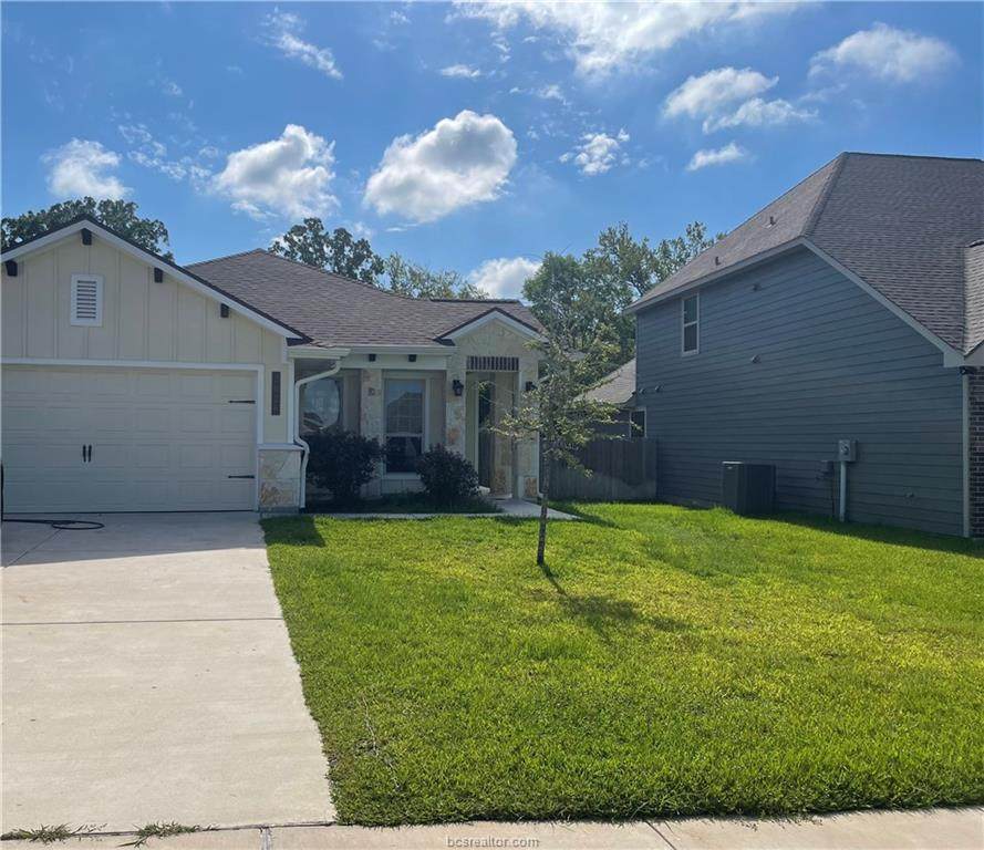 2026 Dumfries Drive - Photo 1