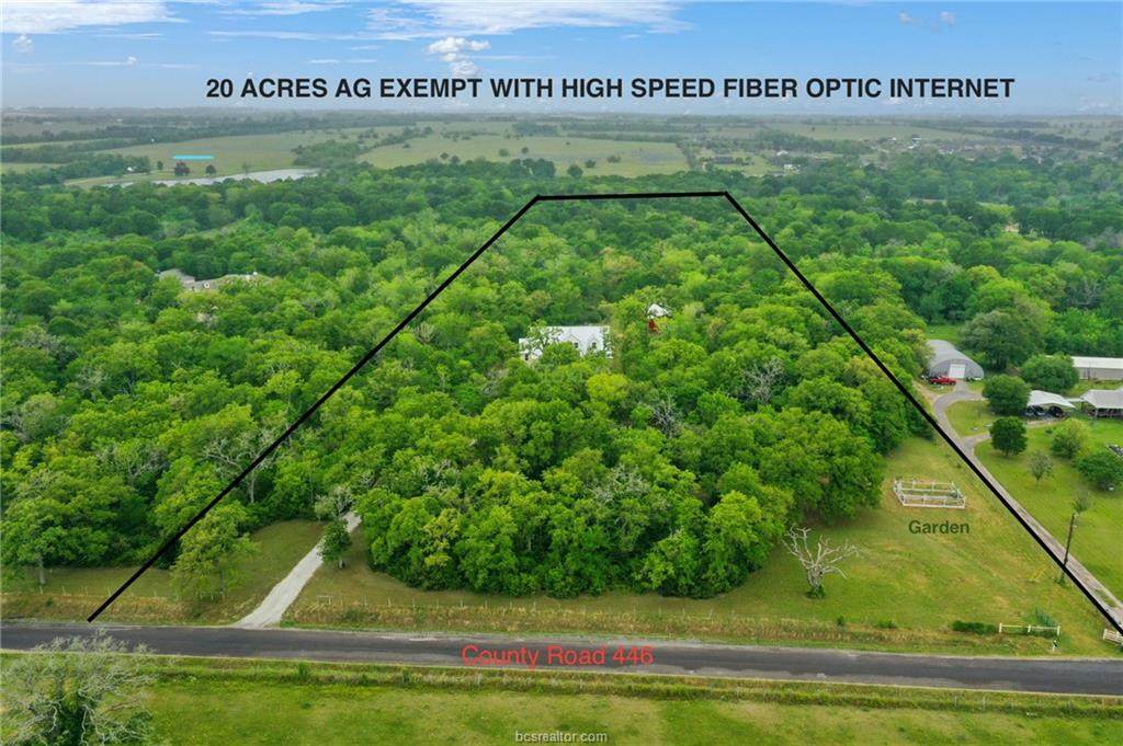 15598 County Road 446 - Photo 1