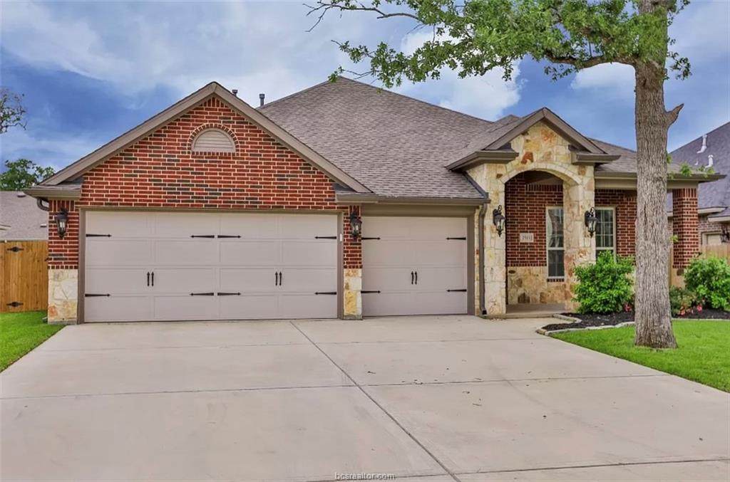 2513 Hailes Lane - Photo 1