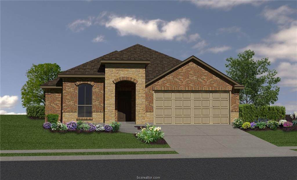 1016 Davy Street - Photo 1