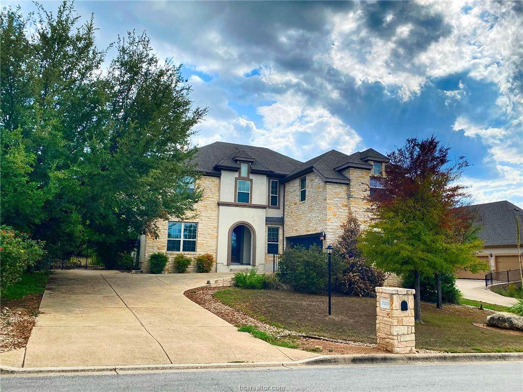 15205 Joseph Drive - Photo 1