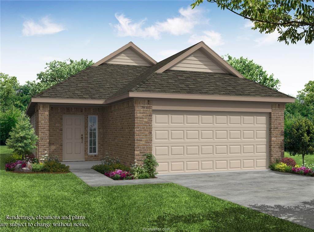 4739 Milagro Loop - Photo 1