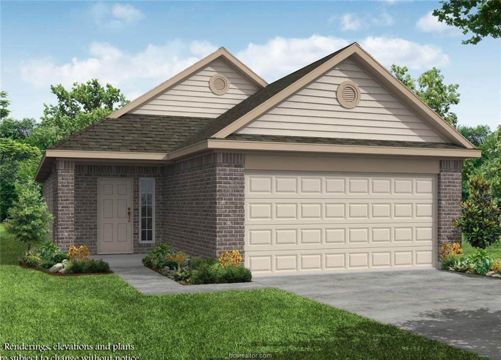 4745 Milagro Loop - Photo 1