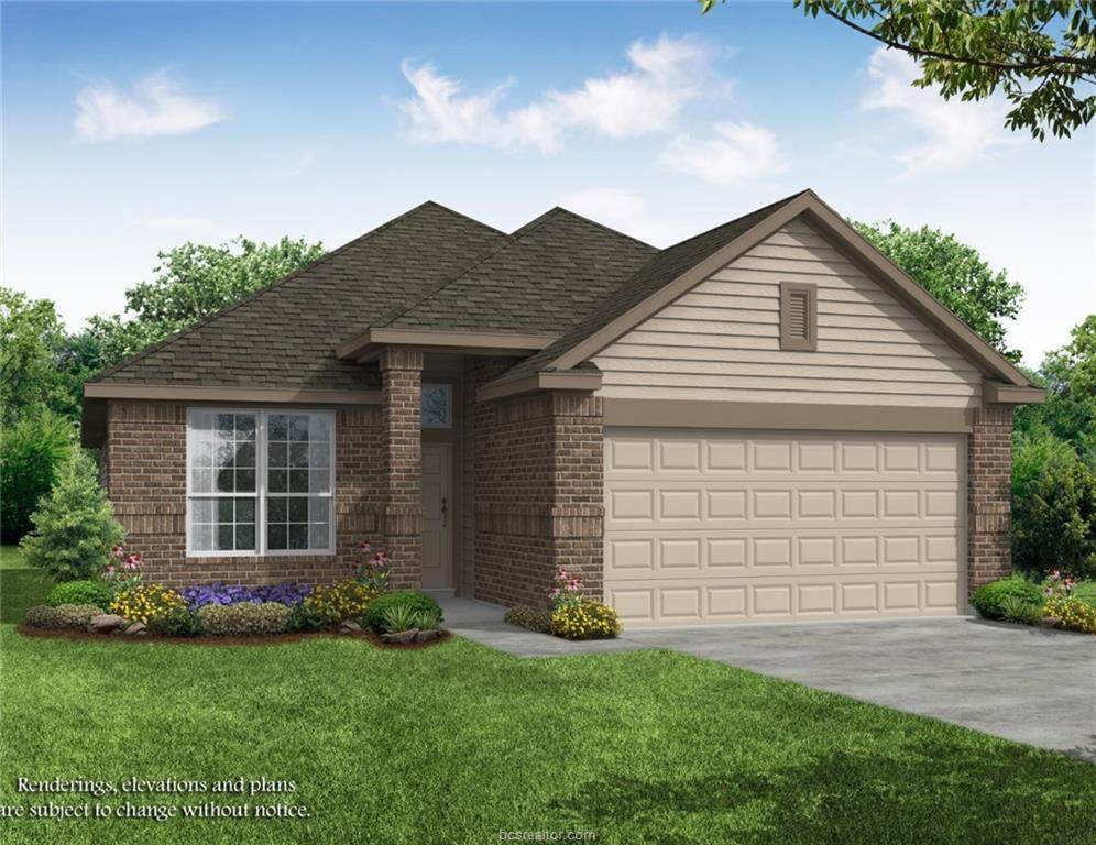 4743 Milagro Loop - Photo 1